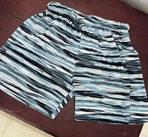 Men and Women Boxer Shorts
