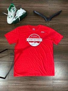 Vancouver Half Marathon T-Shirt