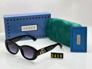 Authentic Gucci Sunglasses - Tortoiseshell