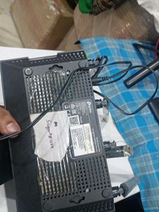 TP-Link Router