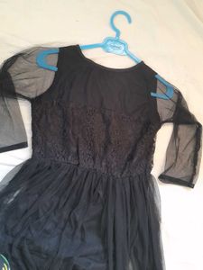 Gown