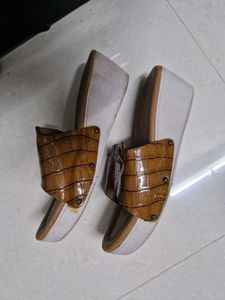 Elegant Heel Sandal