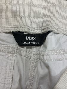 Stylish White Capri and crop top for Women