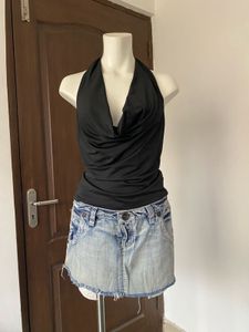 GUESS premium Y2K skirt