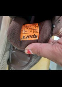 Men's High-Top Casual Shoes