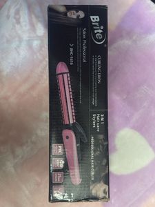 Brite 3-in-1 Hair Care Styler
