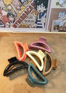 hair Claw Clips