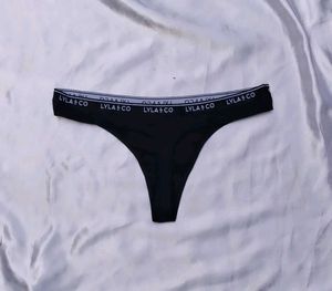 Lyla Panty Bra