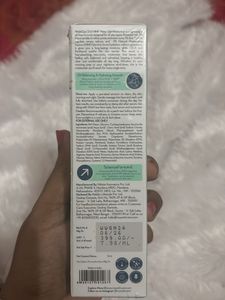 WishCare NMF Water Gel Moisturizer