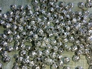 2 Combo Pearl Necklace