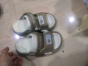 Cute Baby Sandals