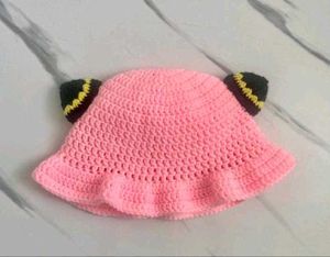 spy × family anya hat 🩷