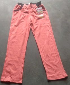 Girls Lower