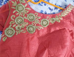 Party wear