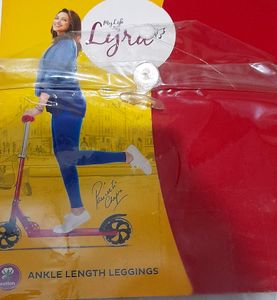 Lyra Legging