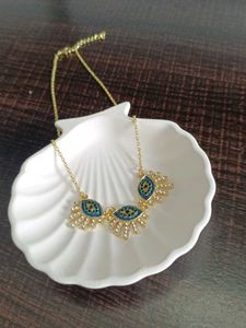 Evil Eye Necklace
