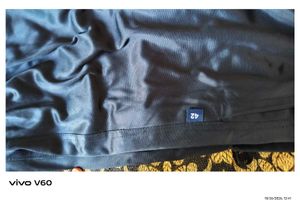 Black TrackPants