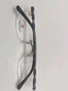 Wonder View Rimless Eyeglasses