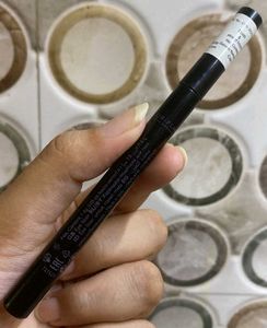 Black Pen Eyeliner