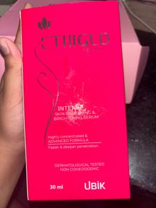 Ethiglow Serum