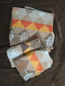 premium double Bedsheet Set 100%cottin