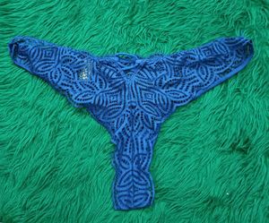 Blue Lace🎁🆕 Thong Panty