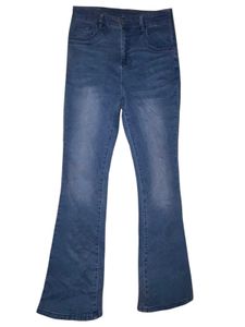 Bootcut Jeans
