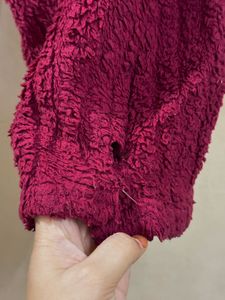 Cozy Plush Pajama Pants