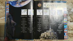 Children's Atlas of the World