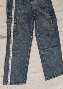 Cargo Pants
