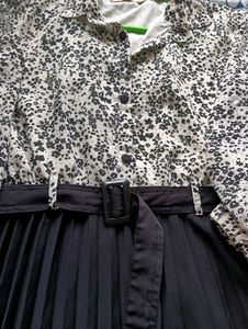 Midi Dress