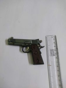 Replica gun