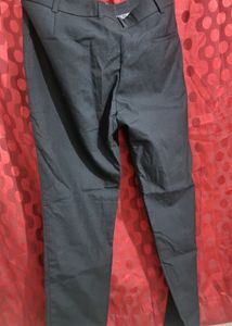 Formal Pant. Navy Blue