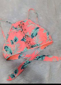ARDENE Very Beautiful Bralette Cum Top