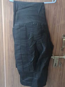 Elegant Black Sherwani