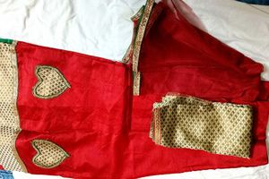 New Lehenga Choli Piece