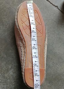 CHANEL Espadrilles (40 size)