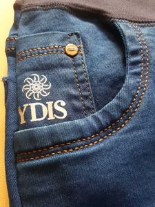 Women's Maternity Jeans High Quality