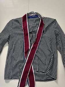 Classic Printed Shirt