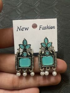 Assorted Fashion Earrings Collection