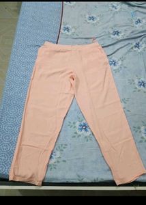 Kurti with Tassels and ajio pant🆕