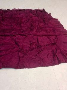 Vibrant Magenta  cut piece