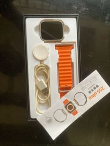 Z55 Ultra Smart Watch