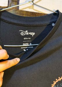 Disney Mickey Mouse Graphic T-Shirt