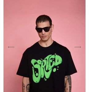 UNISEX BONKERS OVERSIZED TEE