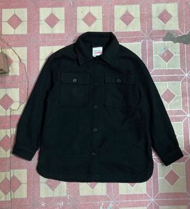Black Shacket