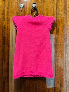H&amp;M woollen dress