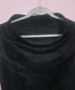Elegant Black Skirt