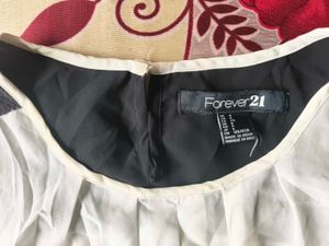 Forever 21 Blouse