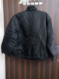 Stylish Black Jacket